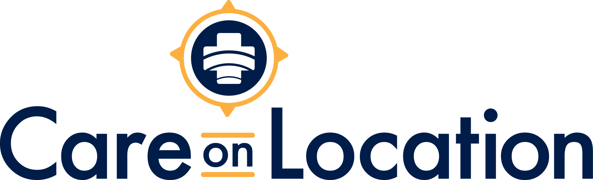 Care On Location Logo